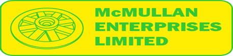 McMullan Enterprises Limited